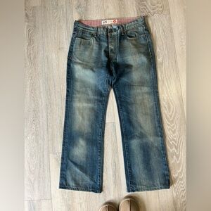 Marc Nelson’s size 34/32 Men's Blue Jeans NWOT